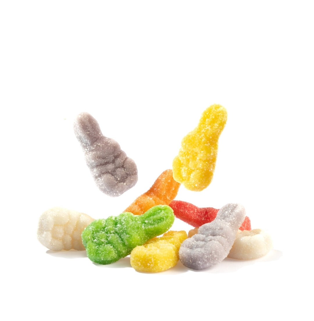 1lb Easter mix