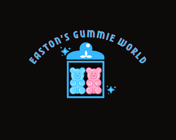 Easton's Gummie World